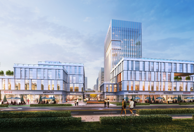 黔江诸暨二手房